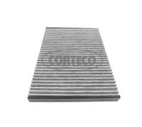 CORTECO Pollen Filter 49393535 Activated Carbon Fits Tesla Model S