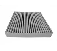 Corteco Pollen Filter 49412333 - Activated Carbon - for Suzuki Ignis III