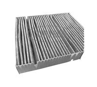 Cabin filter Activated Carbon Filter 49457440 CORTECO for MERCEDES-BENZ AMG GT