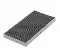 KOLBENSCHMIDT 50013929 Pollen filter