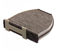 Cabin filter Activated Carbon Filter 50014230 KOLBENSCHMIDT for MERCEDES-BENZ SL