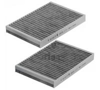 KOLBENSCHMIDT 50014236 Pollen filter