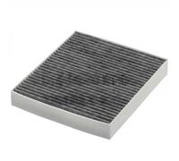 Cabin filter Activated Carbon Filter 50014454 KOLBENSCHMIDT for SAAB OPEL