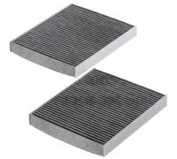 FILTER CABIN AIR 50014481 FOR BMW 6/Convertible/F12/F13 7/Gran/Turismo/F0/F01