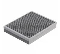 Cabin filter Activated Carbon Filter 50014509 KOLBENSCHMIDT for BMW ALPINA