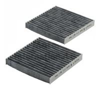 KOLBENSCHMIDT 50014560 Pollen filter