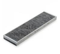 Cabin filter Activated Carbon Filter 50014564 KOLBENSCHMIDT for MINI MINI