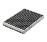 KOLBENSCHMIDT 50014614 Pollen filter