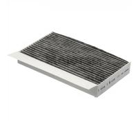 Cabin filter Activated Carbon Filter 50014617 KOLBENSCHMIDT for RENAULT FLUENCE