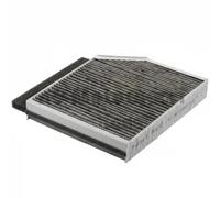KOLBENSCHMIDT 50014622 Pollen filter
