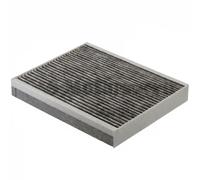 KOLBENSCHMIDT 50014707 Pollen filter