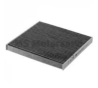 KOLBENSCHMIDT 50014718 Pollen filter