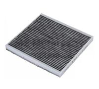 Cabin filter Activated Carbon Filter 50014883 KOLBENSCHMIDT for FIAT PEUGEOT