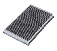 KOLBENSCHMIDT 50014889 Pollen filter