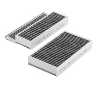 KOLBENSCHMIDT 50014951 Pollen filter