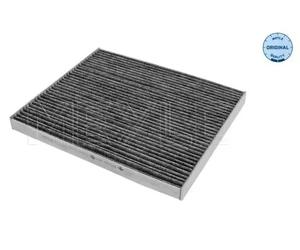 Cabin filter Activated Carbon Filter 612 320 0016 MEYLE for OPEL FIAT CITROËN