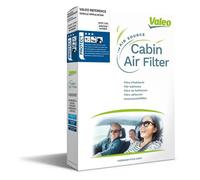 Cabin filter Activated Carbon Filter 698737 VALEO for RENAULT ESPACE Mk IV