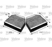 VALEO 715621 Pollen filter