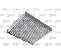 VALEO 715727 Filter, interior air for AUDI,SEAT,SKODA,VW