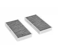 VALEO 715811 Pollen filter