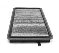 Cabin filter Activated Carbon Filter 80000359 CORTECO for BMW ALPINA