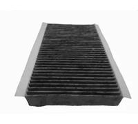 Cabin filter Activated Carbon Filter 80000361 CORTECO for LAND ROVER