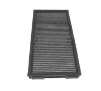 Cabin filter Activated Carbon Filter 80000377 CORTECO for BMW ALPINA