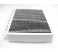 Cabin filter Activated Carbon Filter 80000402 CORTECO for KIA HYUNDAI