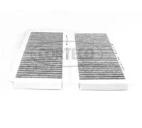 2x ✅Fits CORTECO CO80000441 Filter, cabin air CO80000441 Cabin filte ⭐UK Seller⭐