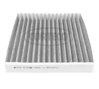 CORTECO 80000605 Filter, interior air for LEXUS,SUBARU,TOYOTA