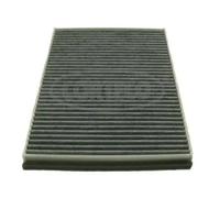 New Filter, interior air for JAGUAR LAND ROVER VOLVO:LR2,V60 I,E-PACE,S60 II