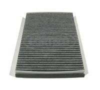 CORTECO 80000744 Pollen filter