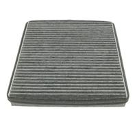 CORTECO 80000749 Pollen filter