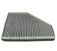 CORTECO 80000753 Pollen filter