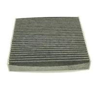 NEW FILTER INTERIOR AIR FOR SUZUKI DAIHATSU FIAT SWIFT IV FZ NZ K12B 9HX CORTECO