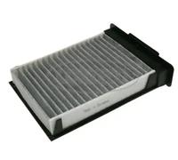 Cabin filter Activated Carbon Filter 80000784 CORTECO for CITROËN PEUGEOT TOYOTA