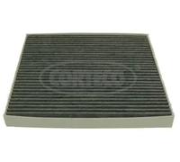 CORTECO 80000816 Pollen filter