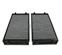 CORTECO 80000848 Pollen filter