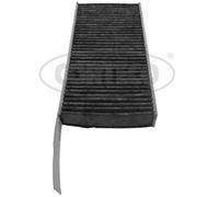 CORTECO 80001031 Pollen filter