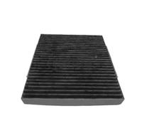 CORTECO 80001040 Pollen filter