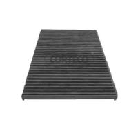 CORTECO 80001129 Pollen filter
