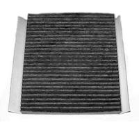 CORTECO 80001171 Pollen filter