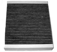 CORTECO 80001186 Pollen filter