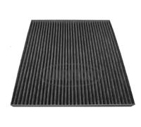 CORTECO 80001205 Pollen filter