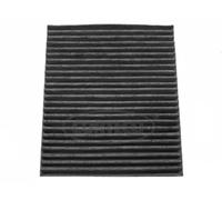 Cabin filter Activated Carbon Filter 80001207 CORTECO for KIA SOUL I