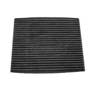 Corteco Cabin Air Filter 80001215 Activated Carbon - Hyundai/Kia ix35 Tucson