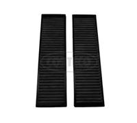 CORTECO 80001449 Pollen filter
