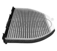 Cabin Air Filter Fits Mercedes-Benz AMG GT C-Class CLS Vauxhall CORTECO 80001527