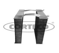 CORTECO 80001777 Pollen filter