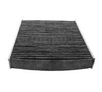 CORTECO 80001784 Pollen filter